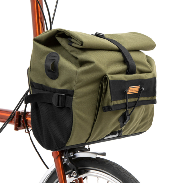 Restrap City Loader fietstas