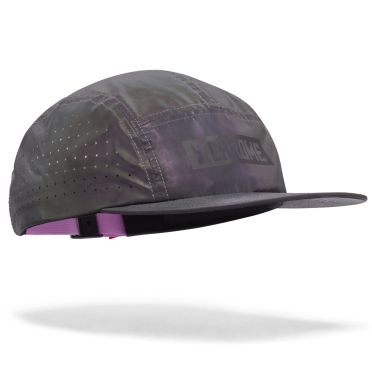 Chroomindustrieën 5 Paneelkap