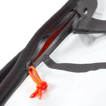 Restrap roll-top fietsrugzak