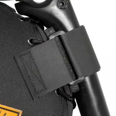 Restrap 18L waterdichte zadeltas