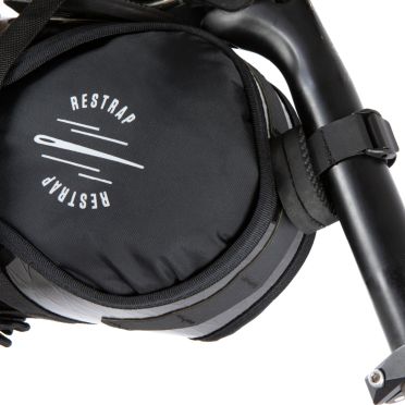 Restrap Race zadeltas