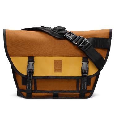 Chrome Mini Metro schoudertas