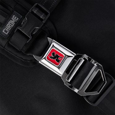 Chrome Mini Metro schoudertas