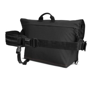 Chrome Buran III schoudertas