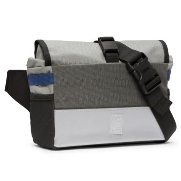 Chrome - Doubletrack Handlebar Sling - Stuurtas