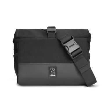 Chrome Doubletrack Bar Bag stuurtas