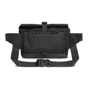 Chrome Doubletrack Bar Bag stuurtas