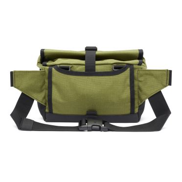 Chrome Doubletrack Bar Bag stuurtas