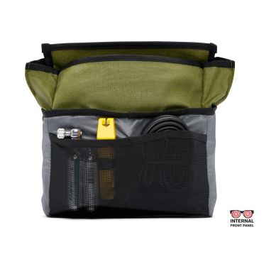 Chrome Doubletrack Bar Bag stuurtas