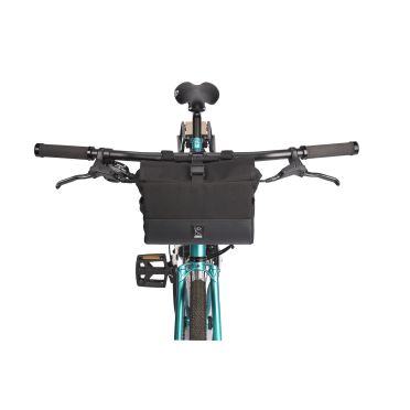 Chrome Doubletrack Bar Bag stuurtas