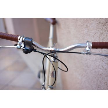 InFiné Cycles Asfalt Stadsfiets - Crème