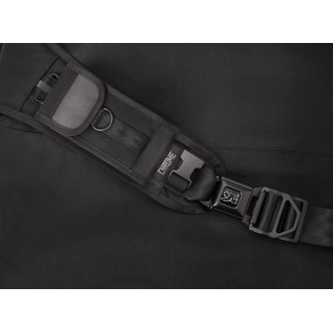 Chrome Groot telefoonzakje