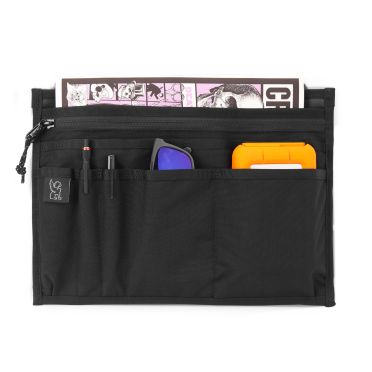 Chrome Messenger Organizer 2.0-etui