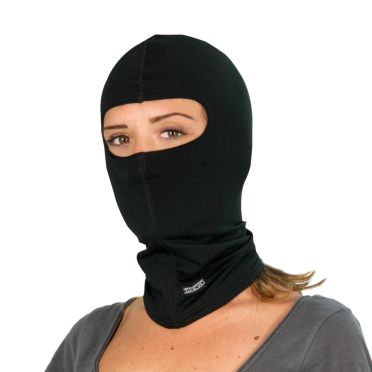 GGM microfleece onderhelmkap