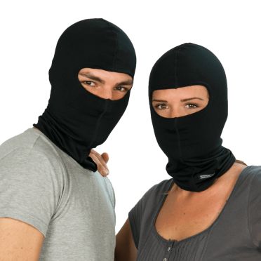 GGM microfleece onderhelmkap