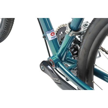 Cinelli Gazzetta della Strada stadsfiets