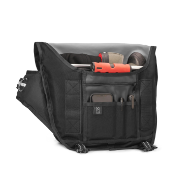 Chrome Mini Metro schoudertas