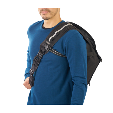 Chrome Mini Metro schoudertas