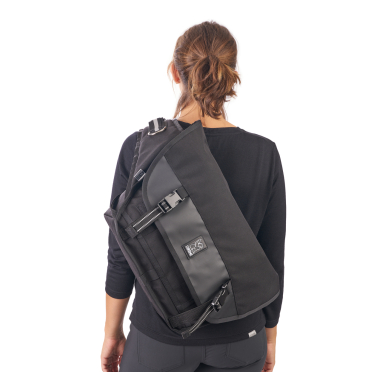 Chrome Mini Metro schoudertas