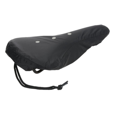 Brooks Rich Rain Cover zadelhoes