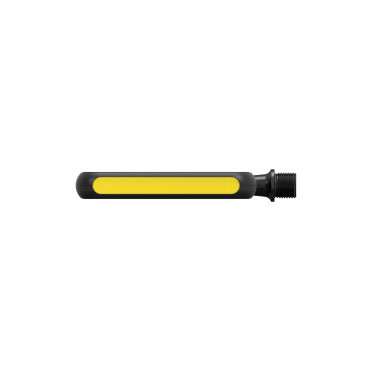 Reflex motorfietspedalen