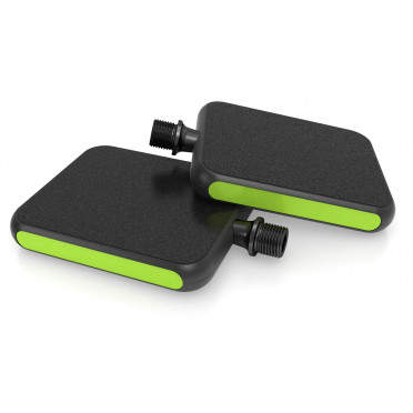 Reflex motorfietspedalen