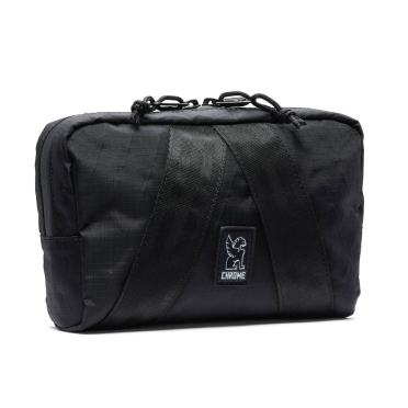 Chrome Mini Tensile Sling schoudertas