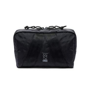 Chrome Mini Tensile Sling schoudertas