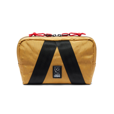 Chrome Mini Tensile Sling schoudertas