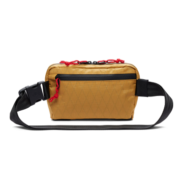 Chrome Mini Tensile Sling schoudertas