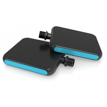 Reflex motorfietspedalen