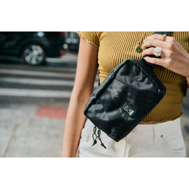 Chrome Mini Tensile Sling schoudertas