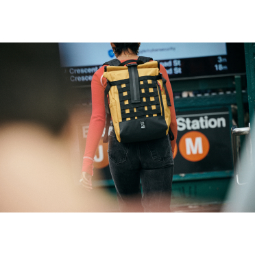 Chrome Barrage-rugzak