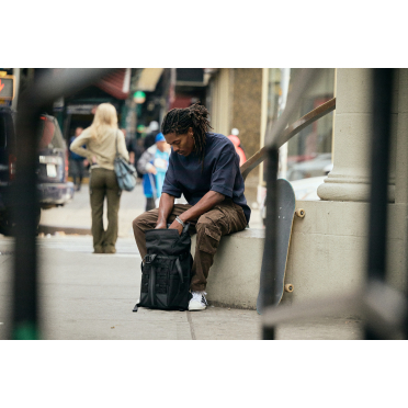 Chrome Barrage-rugzak