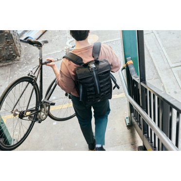 Chrome Barrage-rugzak