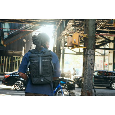 Chrome Barrage-rugzak