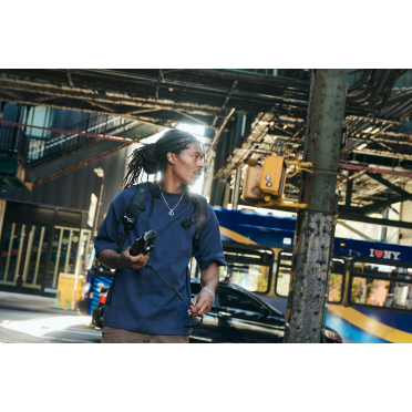 Chrome Barrage-rugzak