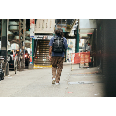 Chrome Barrage-rugzak