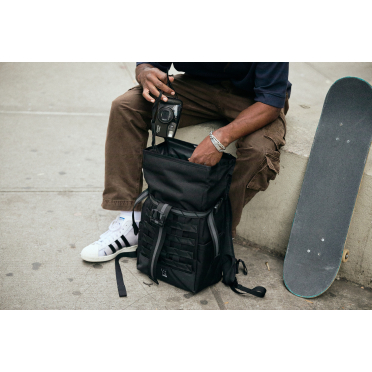 Chrome Barrage-rugzak