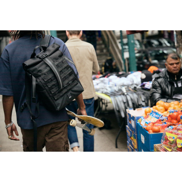 Chrome Barrage-rugzak