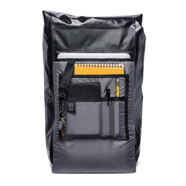Chrome Urban Ex Rolltop rugzak