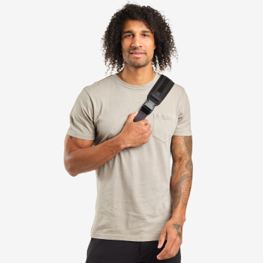 Chrome Ruckas Sling schoudertas