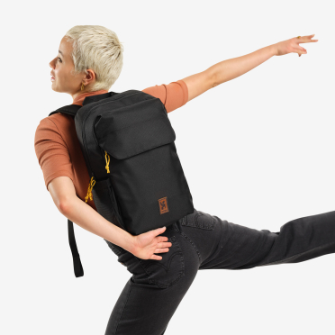 Chrome Ruckas Rugzak