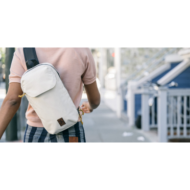 Chrome Ruckas Sling schoudertas