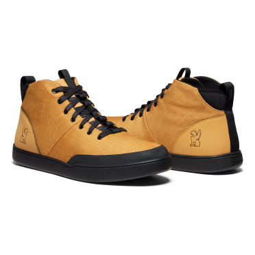 Chrome Bromley Mid-schoenen