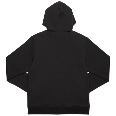 Hoodie Chrome Uitgegeven fleece