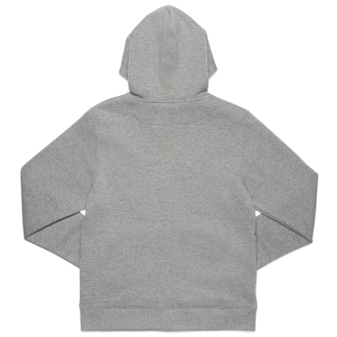 Hoodie Chrome Uitgegeven fleece