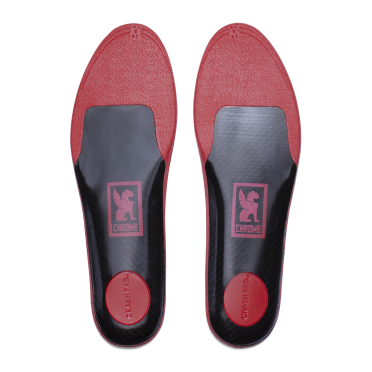 Chrome-industrieën Power Pedal-schoenzolen