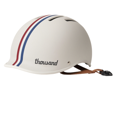 Thousand Heritage 2.0 stadsfietshelm