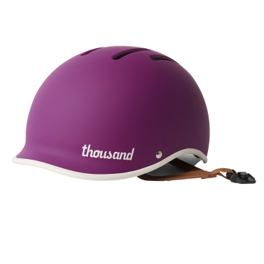 Thousand Heritage 2.0 stadsfietshelm